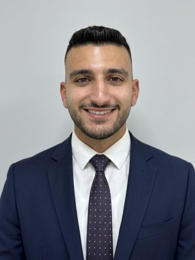 المحامي خليل حسان – MH Legal