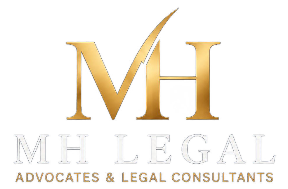 MH Legal – محاماة واستشارات قانونية